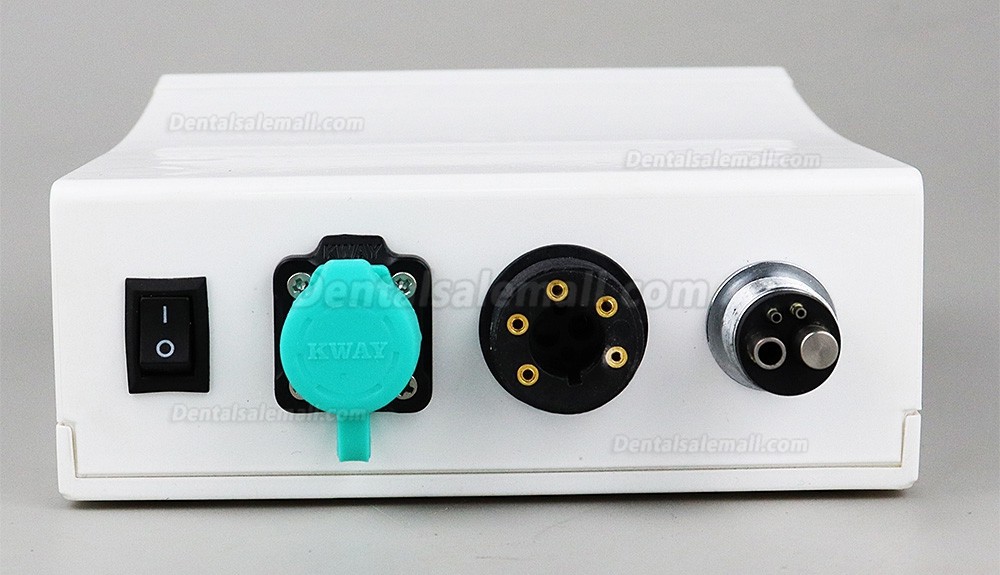 W90 Dental Electric Micro Motor E-type with LED Light